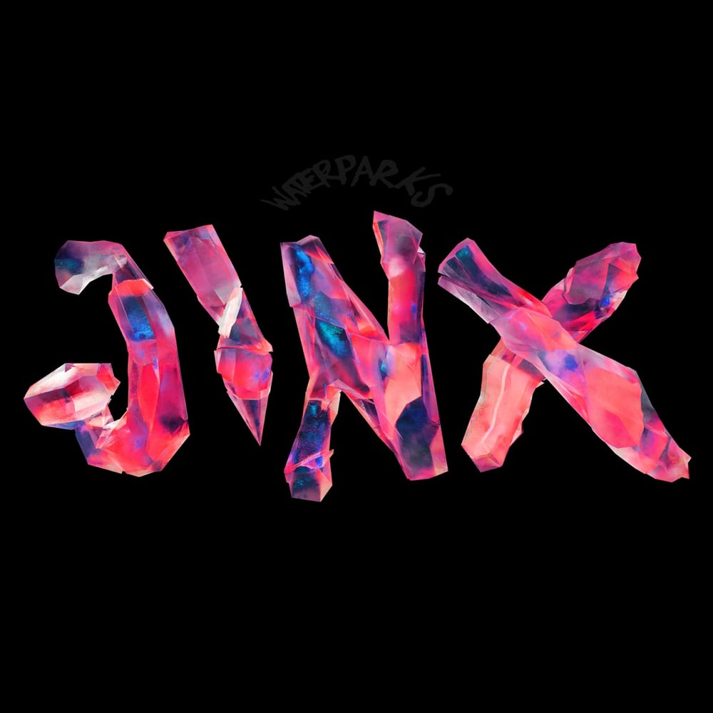 Portada de JINX